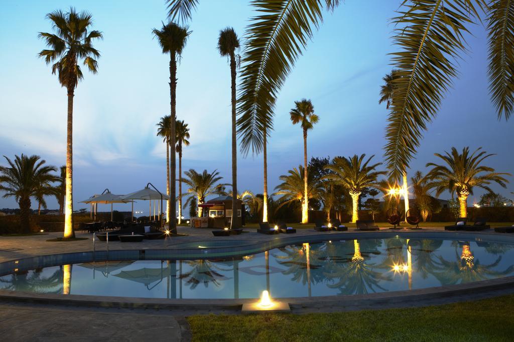 Stanford Hotel And Resort Jeju Esterno foto