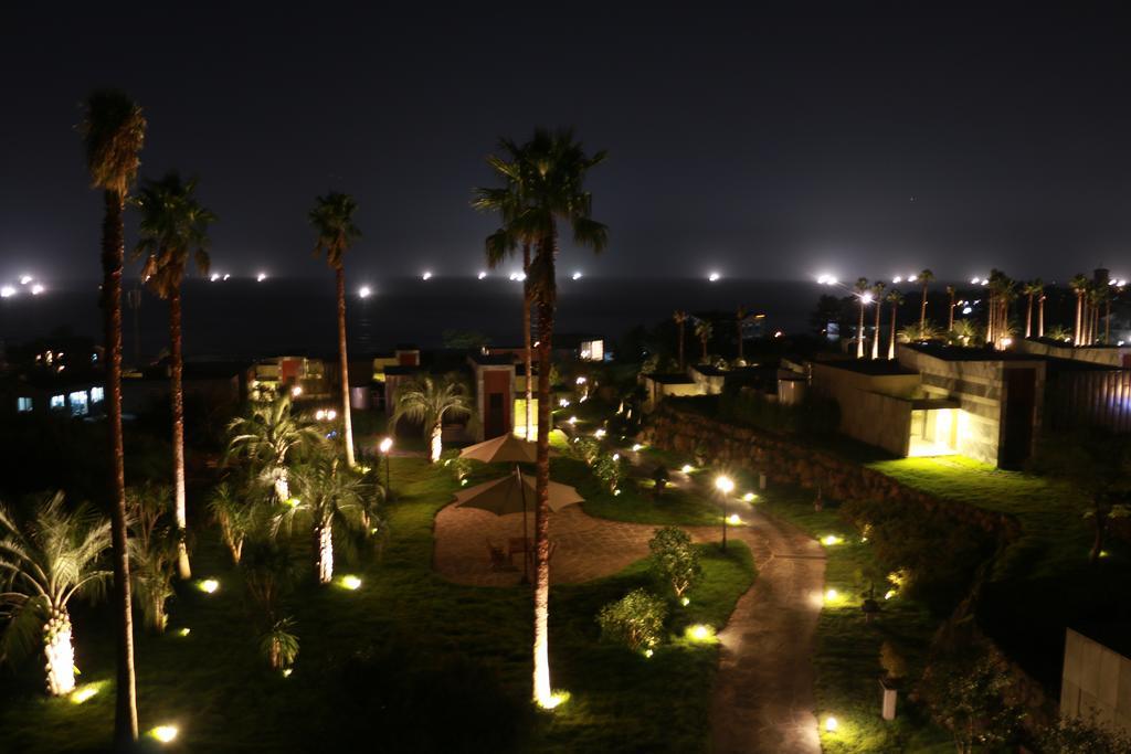 Stanford Hotel And Resort Jeju Esterno foto