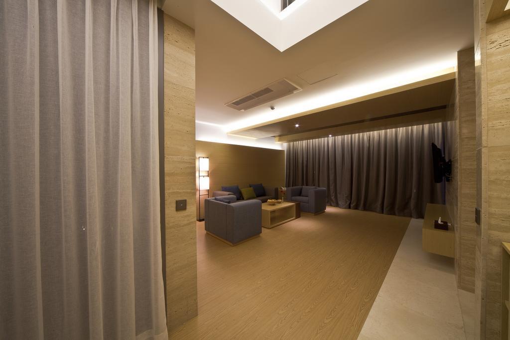 Stanford Hotel And Resort Jeju Esterno foto