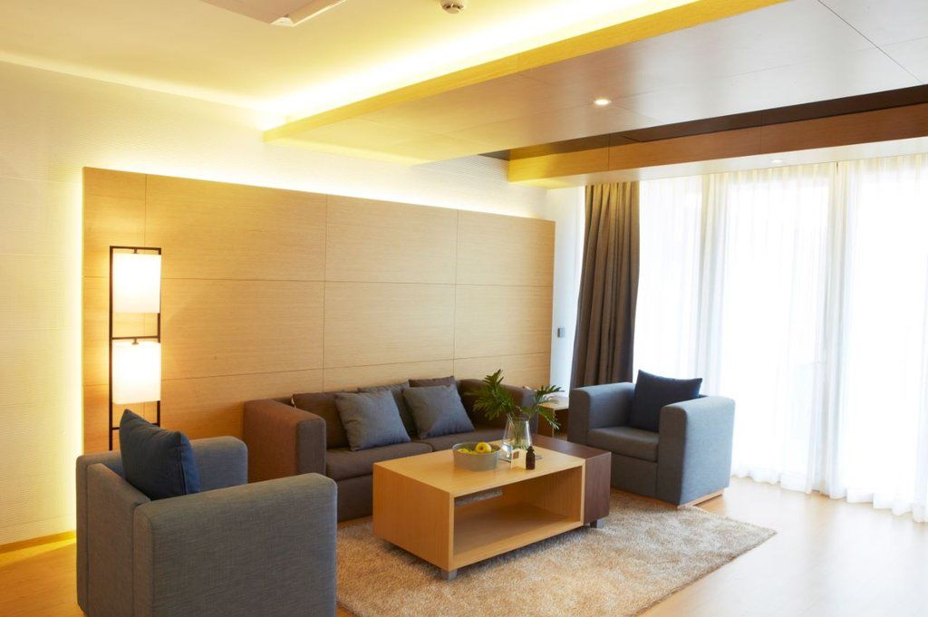 Stanford Hotel And Resort Jeju Esterno foto