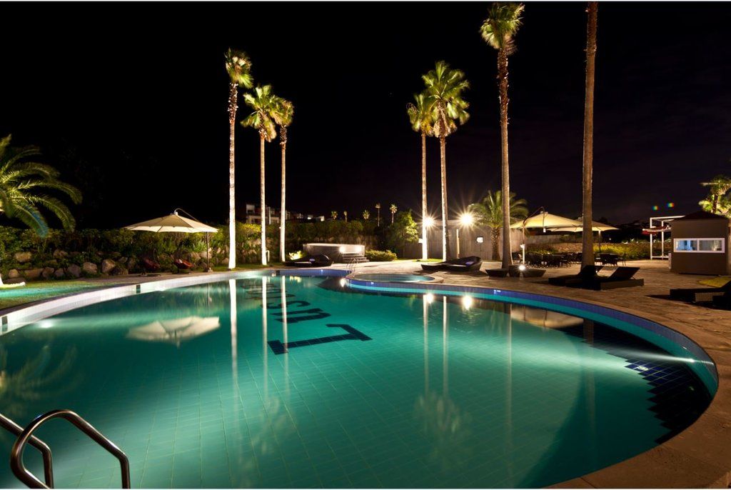 Stanford Hotel And Resort Jeju Esterno foto